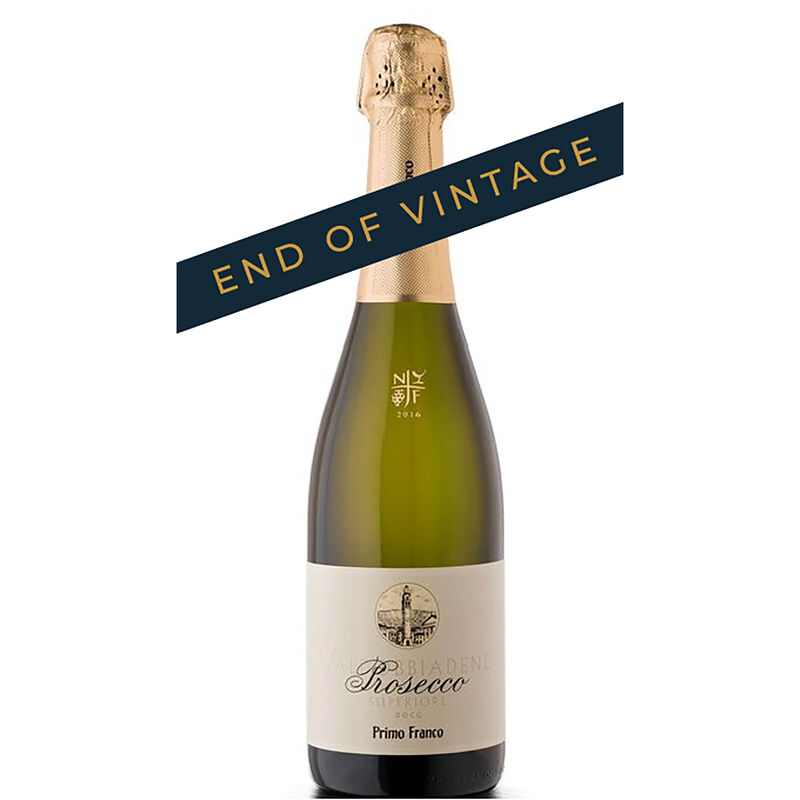 Nino Franco Primo Franco Prosecco Superiore DOCG 2016